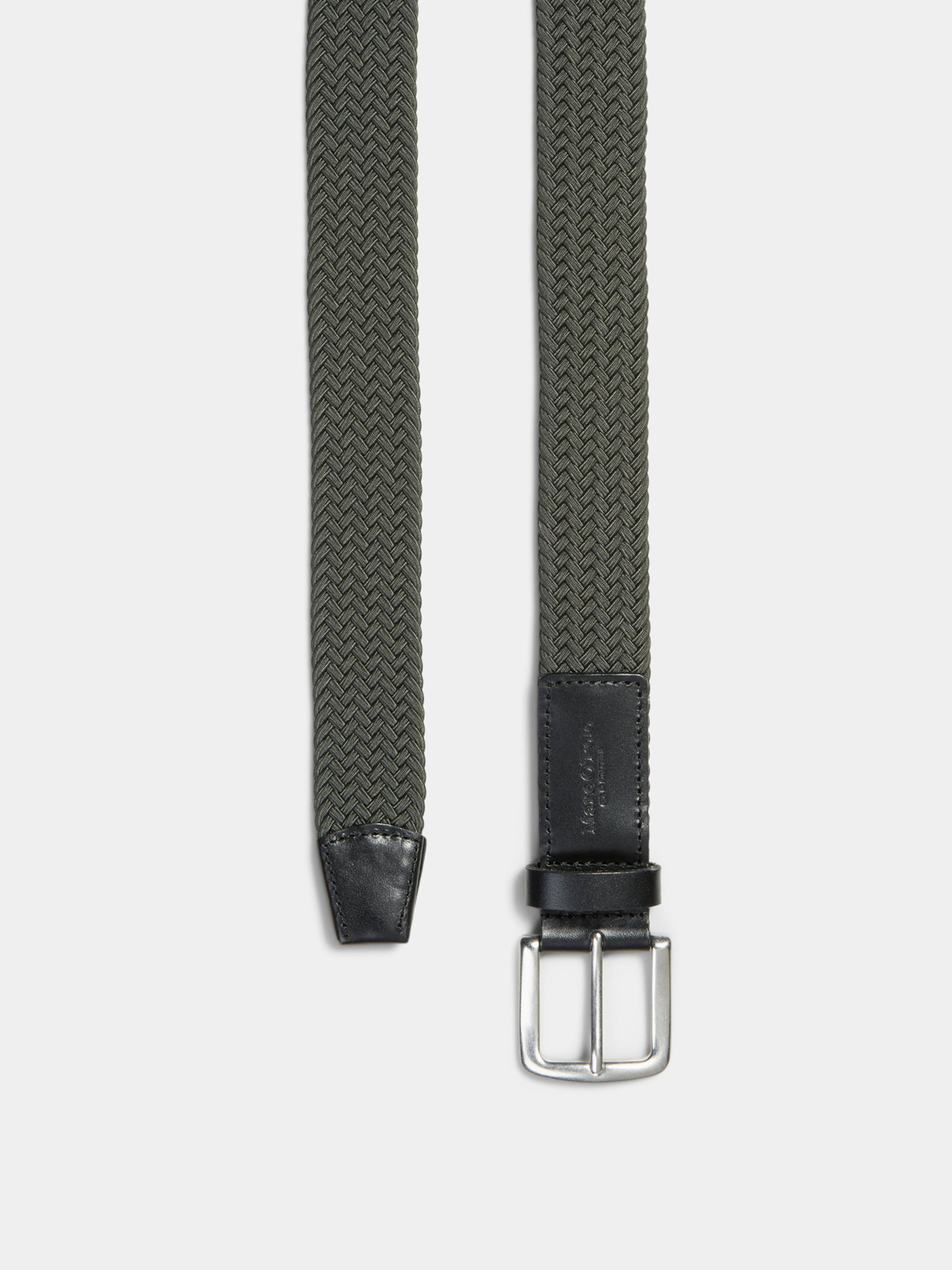 Ремень Marc O’Polo модель 41027749504620-411 Фото