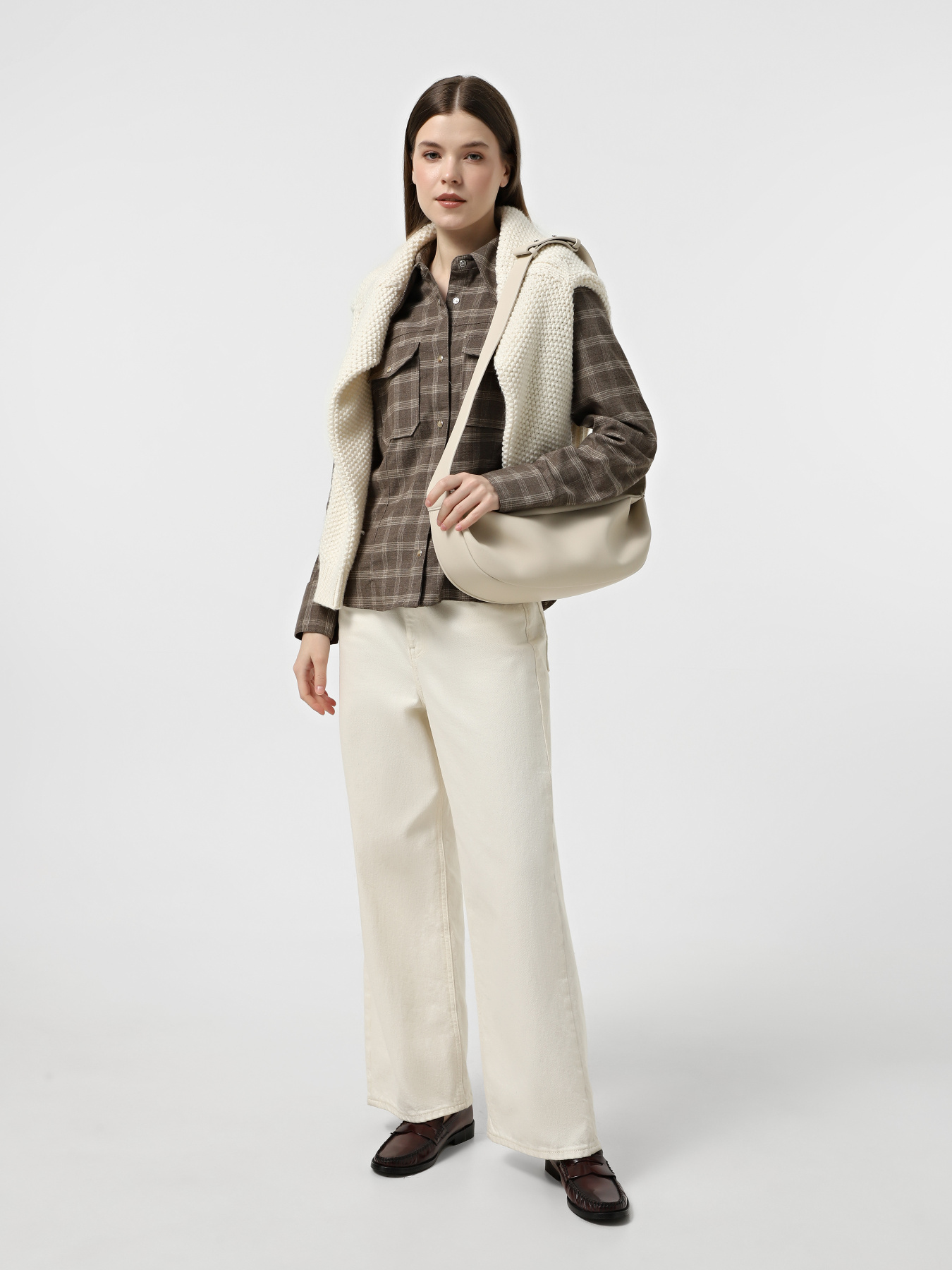 Крос-боді Braska модель 318-2020/780 Фото