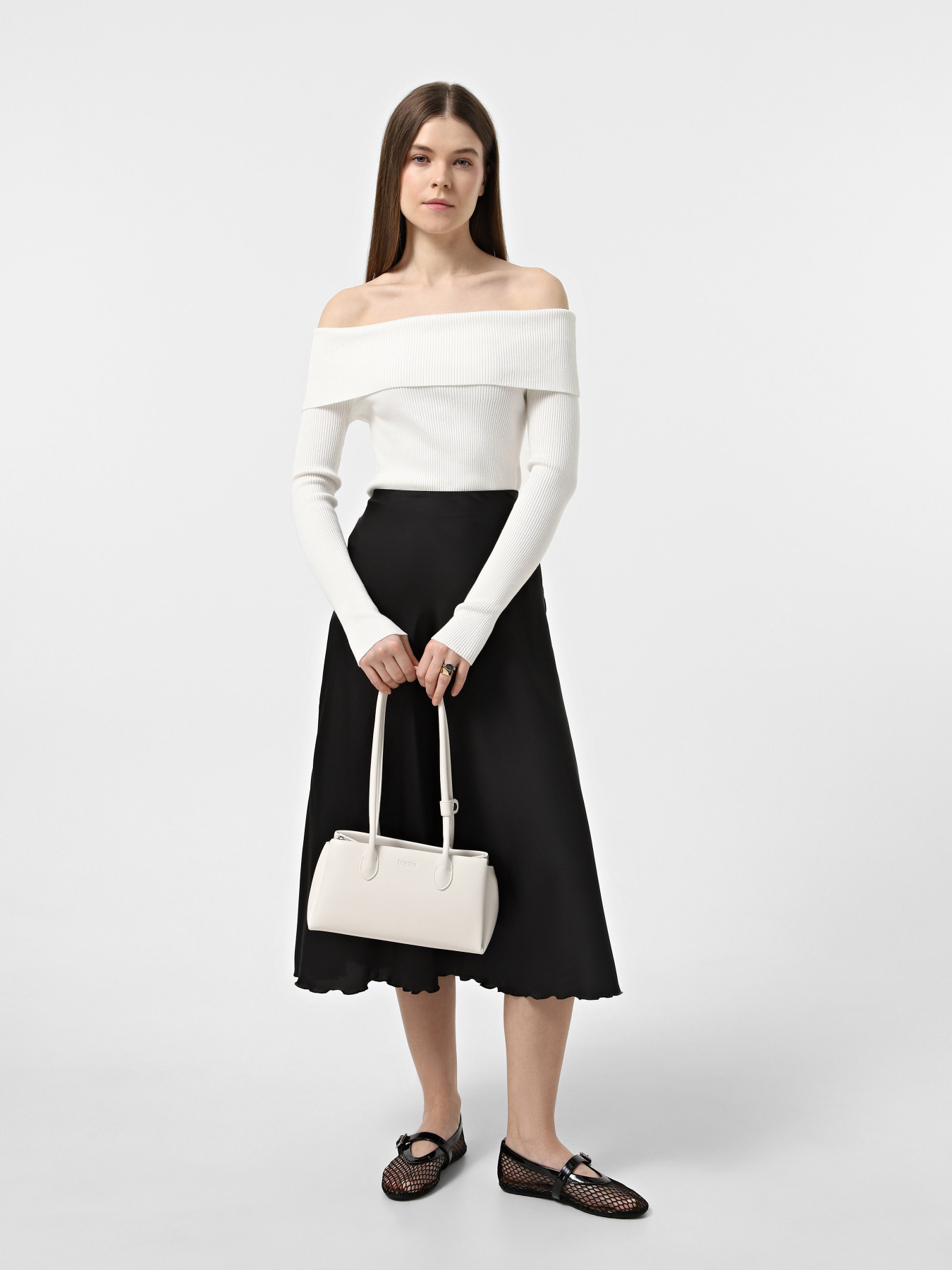 Сумка Braska модель 318-2022/702 Сумка Braska модель 318-2022/702 Фото