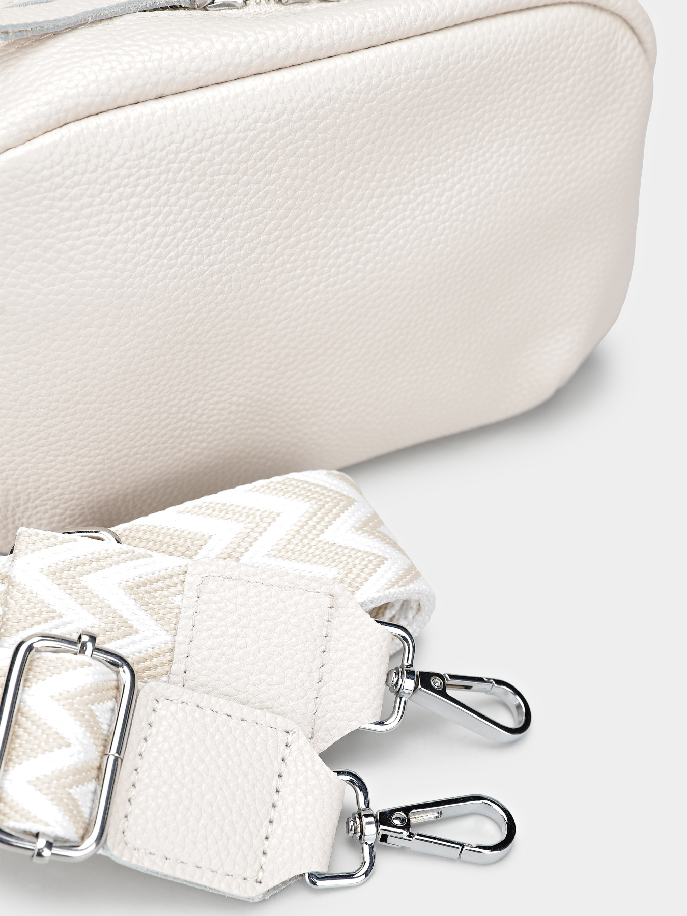 Кросс-боди Braska модель 318-2023/180 Кросс-боди Braska модель 318-2023/180 Фото