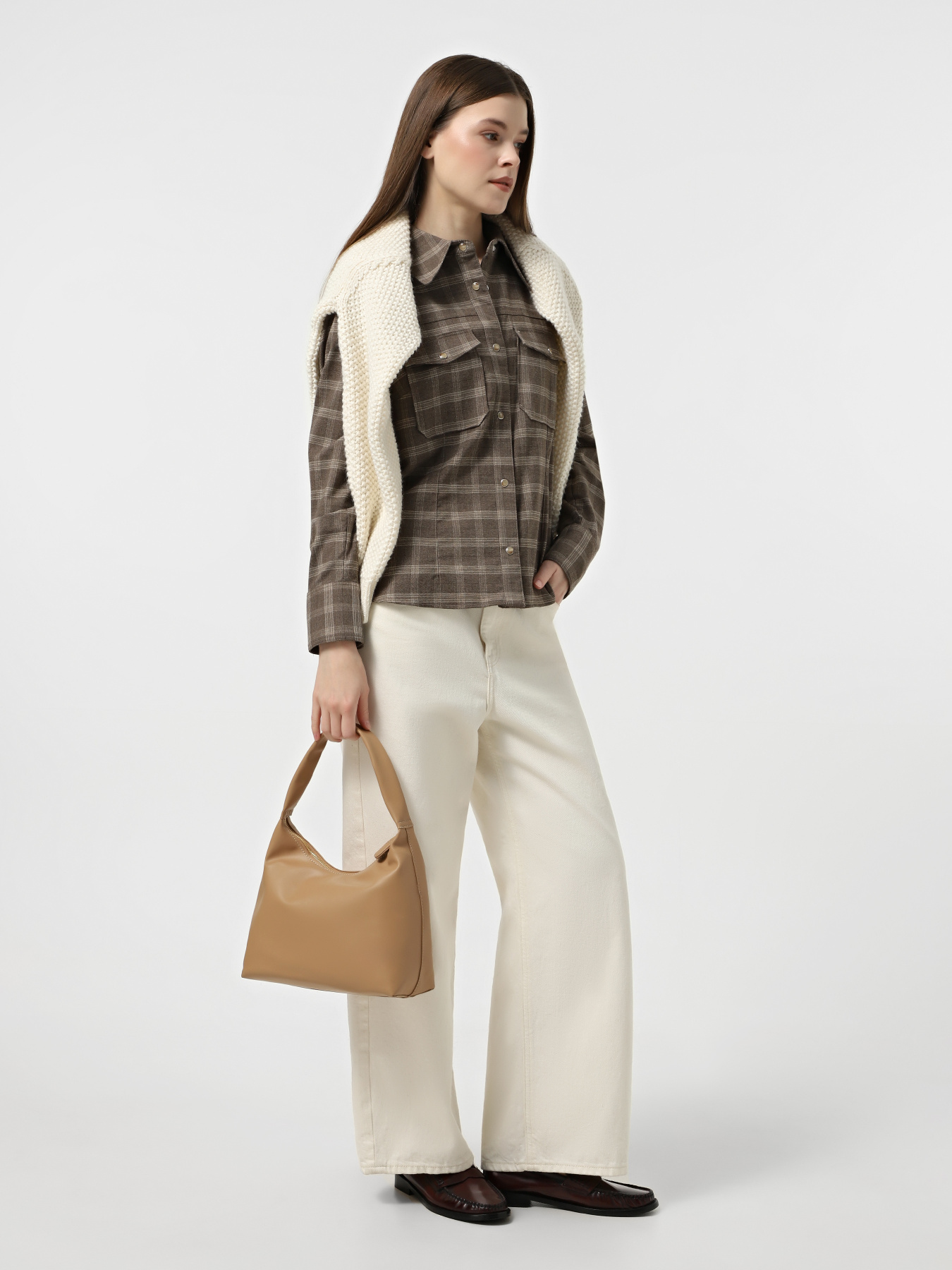 Сумка Braska модель 318-2027/704 Фото