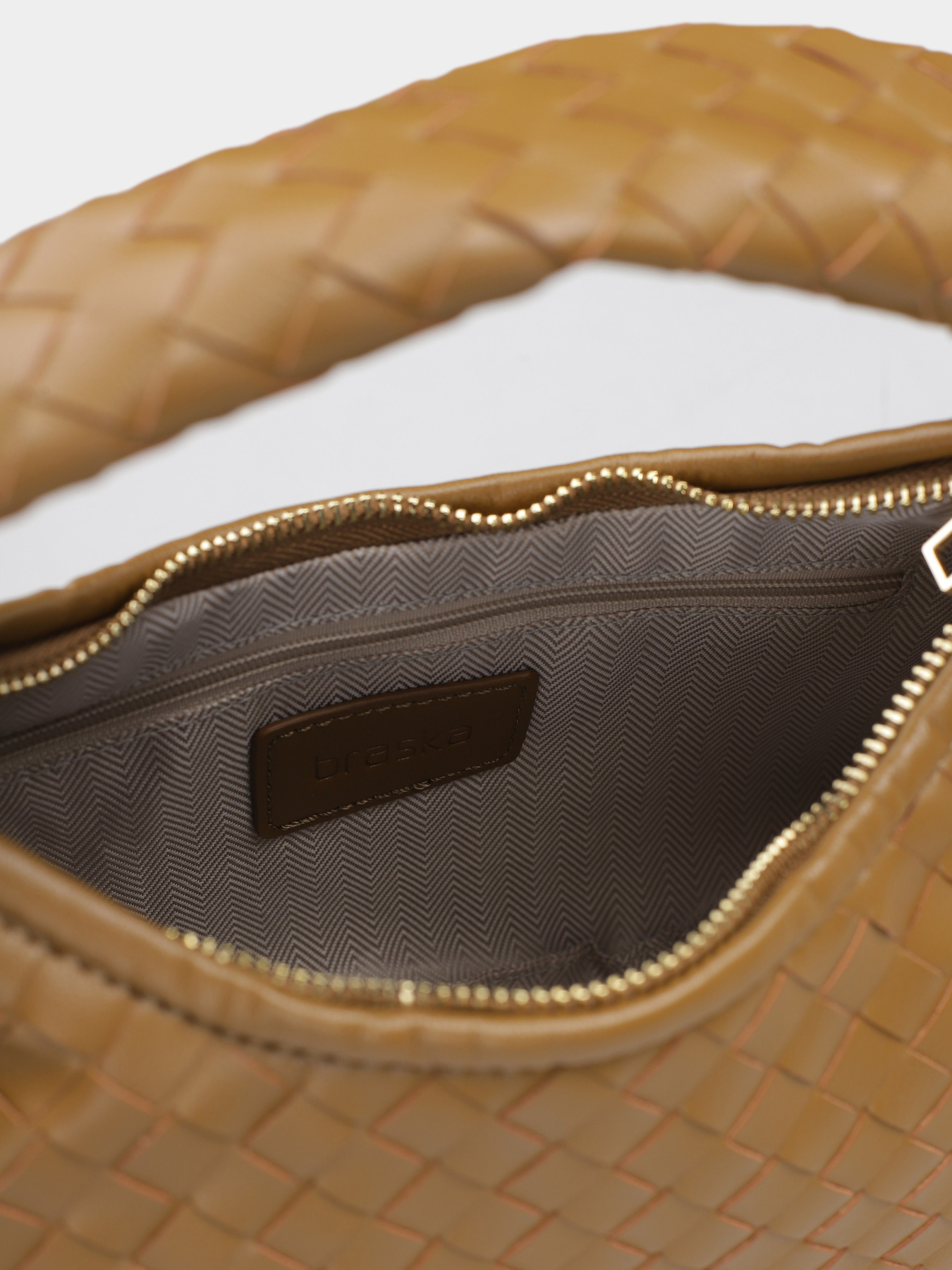 Сумка Braska модель 318-2016/704 Фото