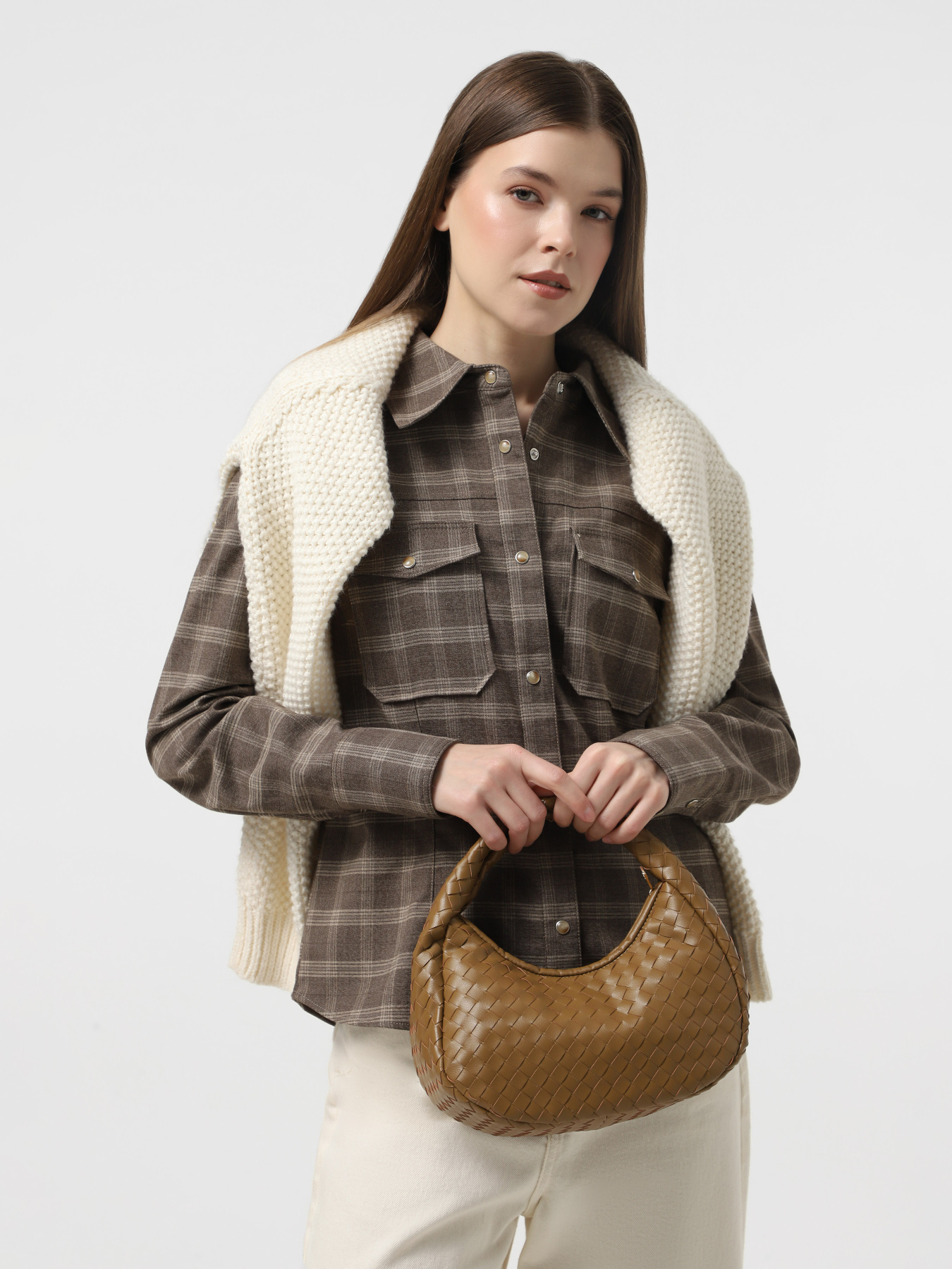 Сумка Braska модель 318-2016/704 Фото