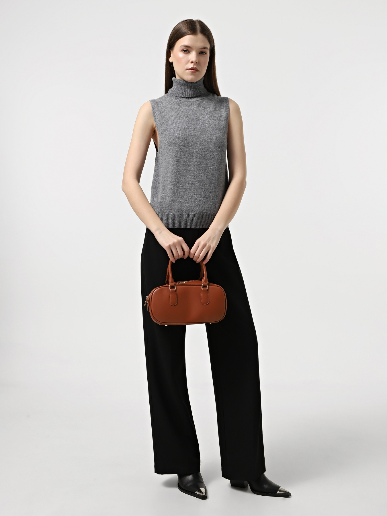 Сумка Braska модель 318-2018/705 Фото