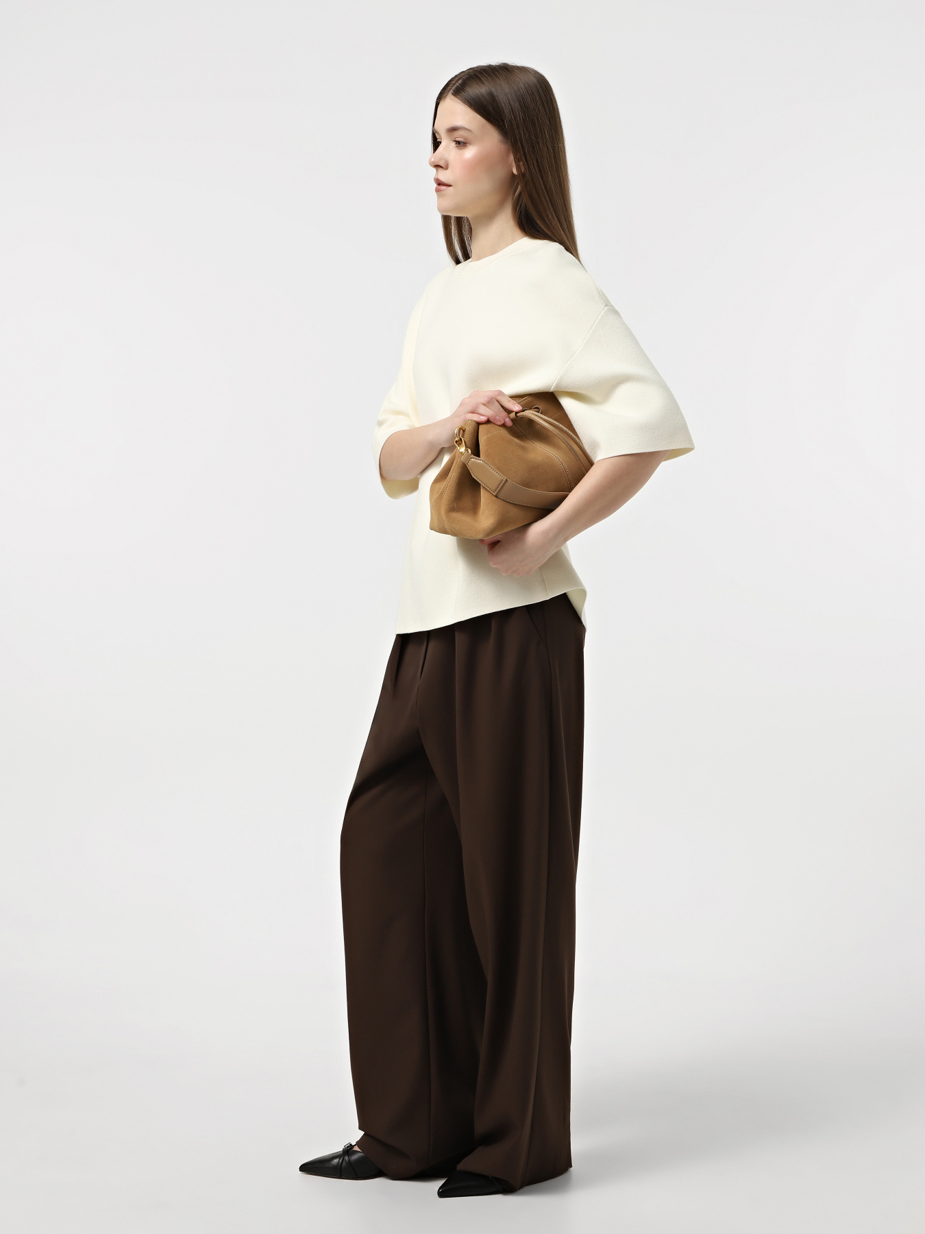 Сумка Braska модель 318-9964/221 Сумка Braska модель 318-9964/221 Фото