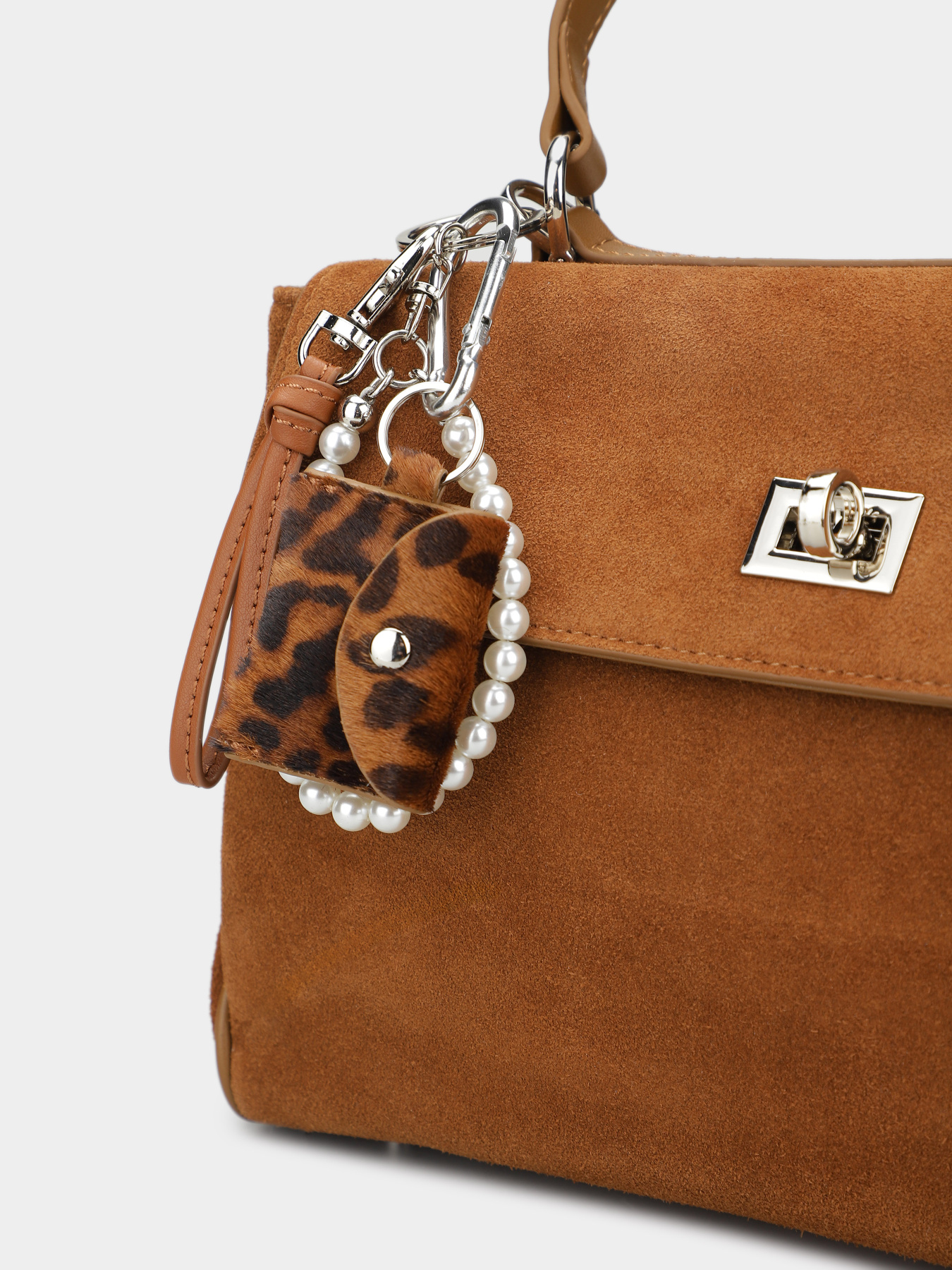 Брелок Braska модель 318-2487/792 Фото