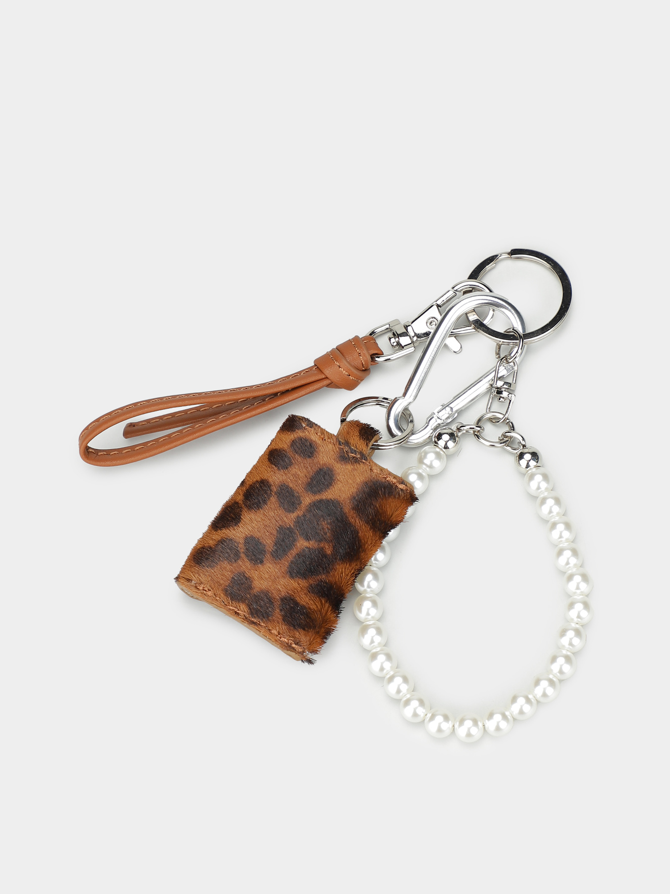 Брелок Braska модель 318-2487/792 Фото