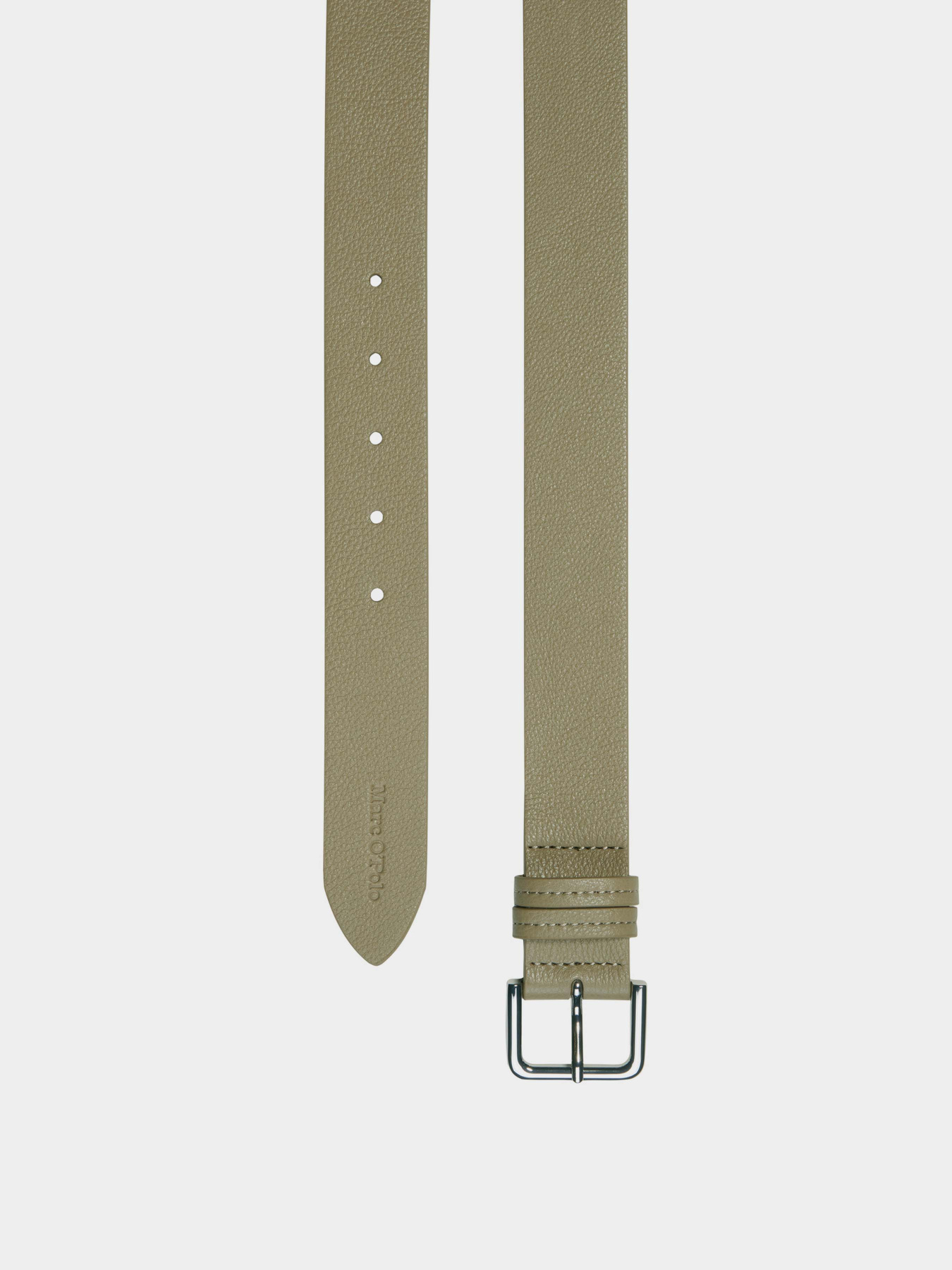 Ремень Marc O’Polo модель 50217739501133-710 Фото