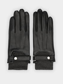 Перчатки Braska модель 211-2014/101 Фото