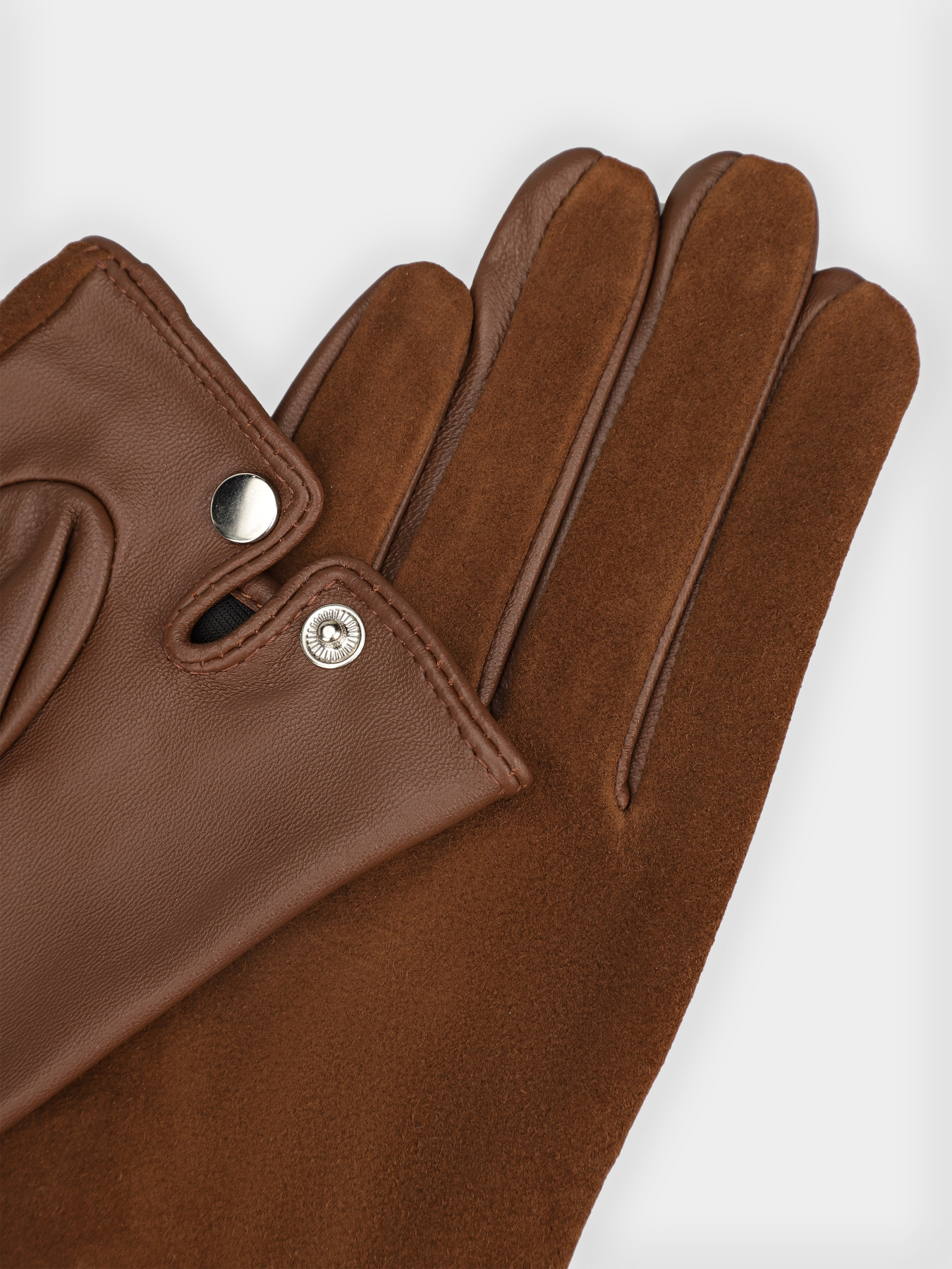 Перчатки Braska модель ZC-2502 Фото