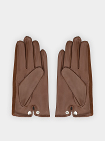 Перчатки Braska модель ZC-2502 Фото