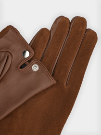 Перчатки Braska модель ZC-2502 Фото