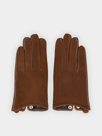 Перчатки Braska модель ZC-2502 Фото