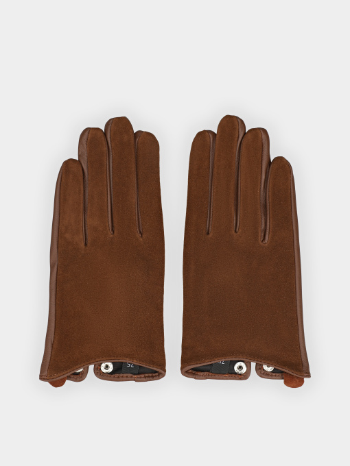 Рукавички Braska модель ZC-2502 Фото