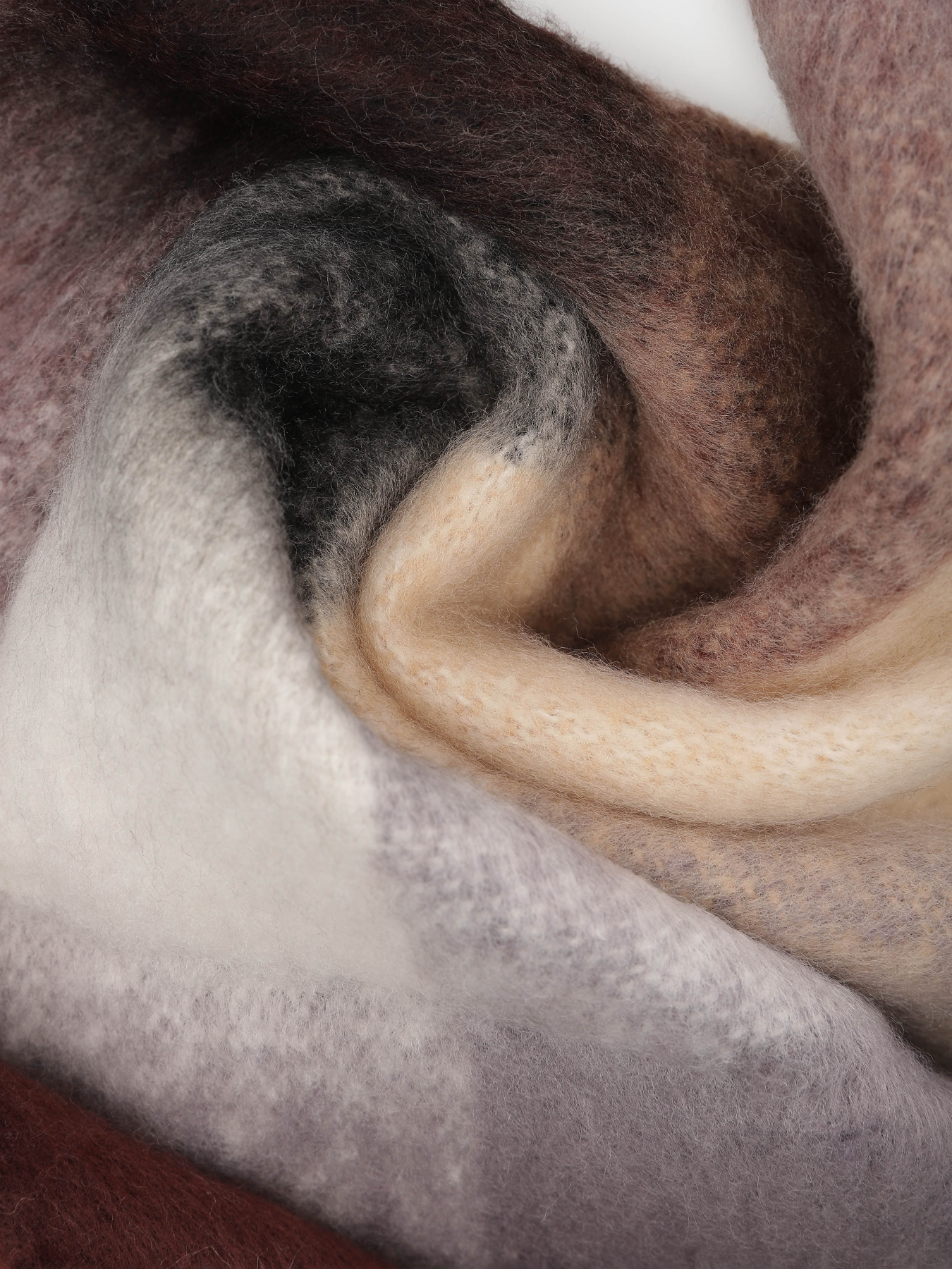 Шарф Braska модель 417-382/315 Фото