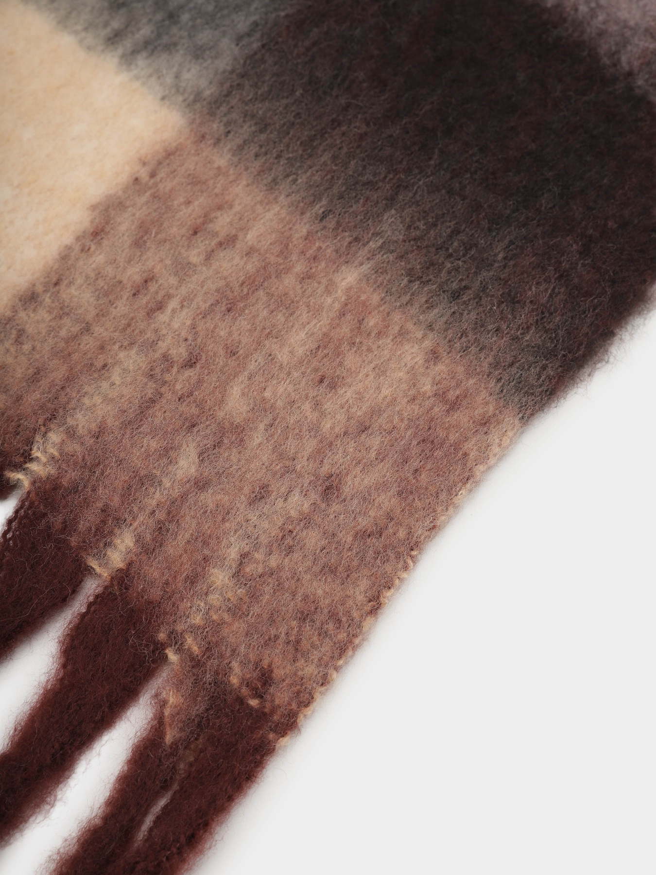 Шарф Braska модель 417-382/315 Фото