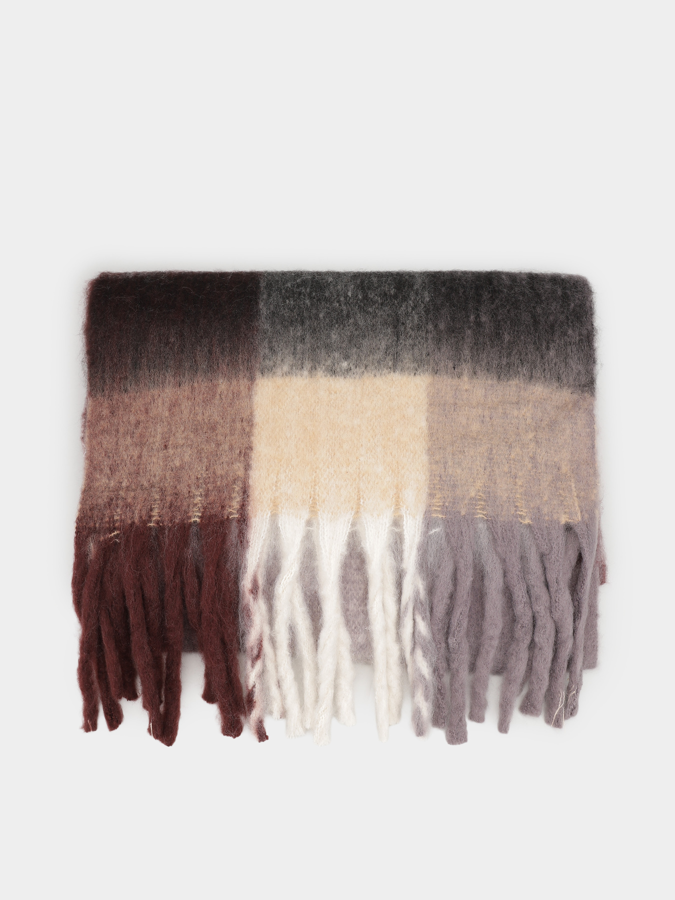 Шарф Braska модель 417-382/315 Фото