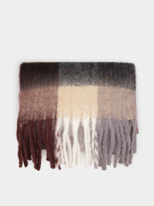 Шарф Braska модель 417-382/315 Фото