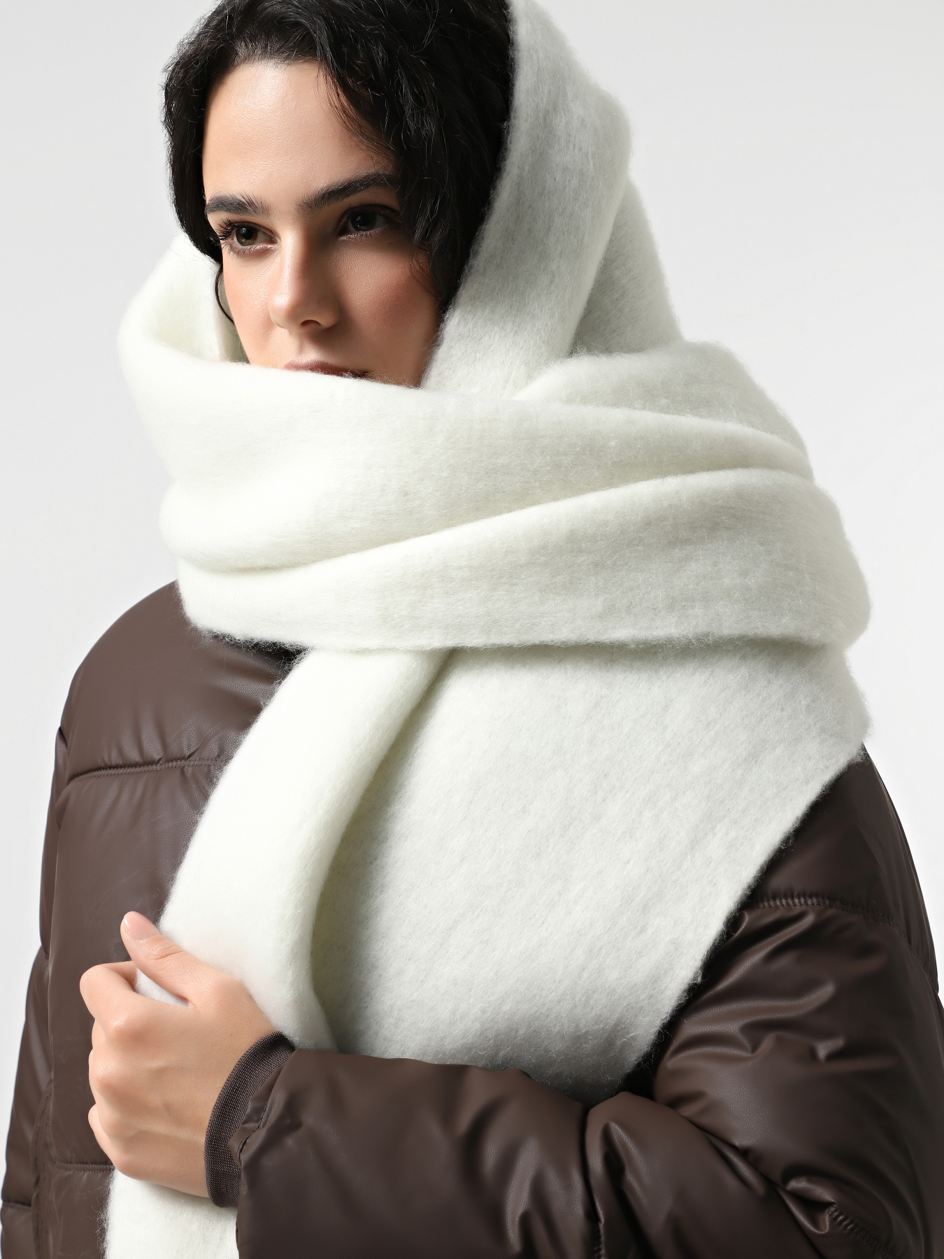 Шарф Braska модель 417-385/380 Фото