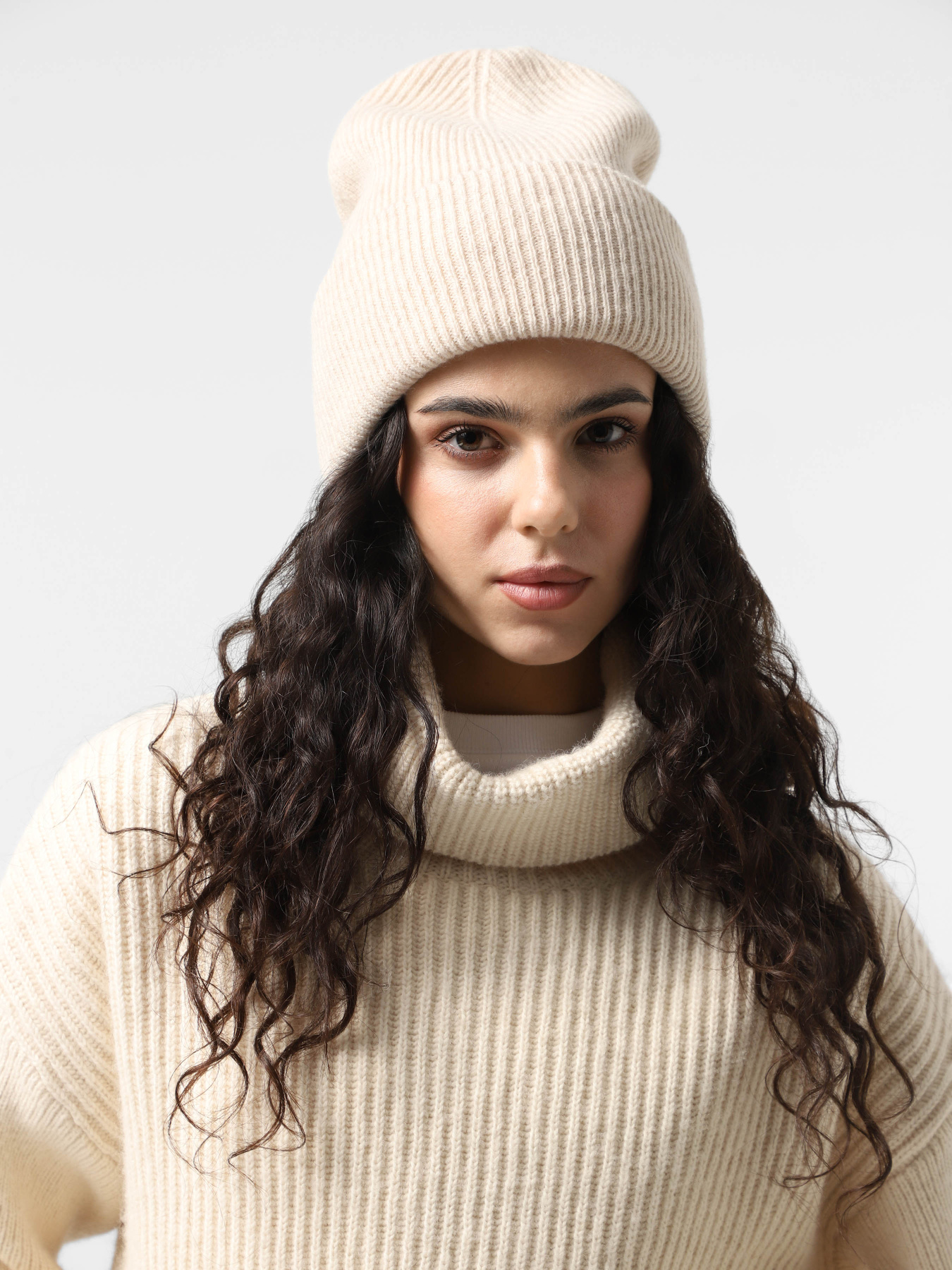 Шапка Braska модель 417-270/304 Фото