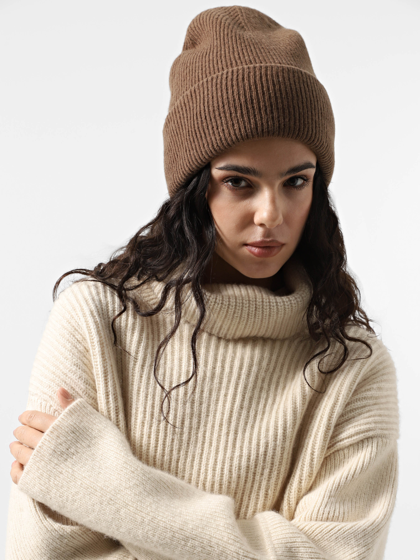 Шапка Braska модель 417-270/305 Фото