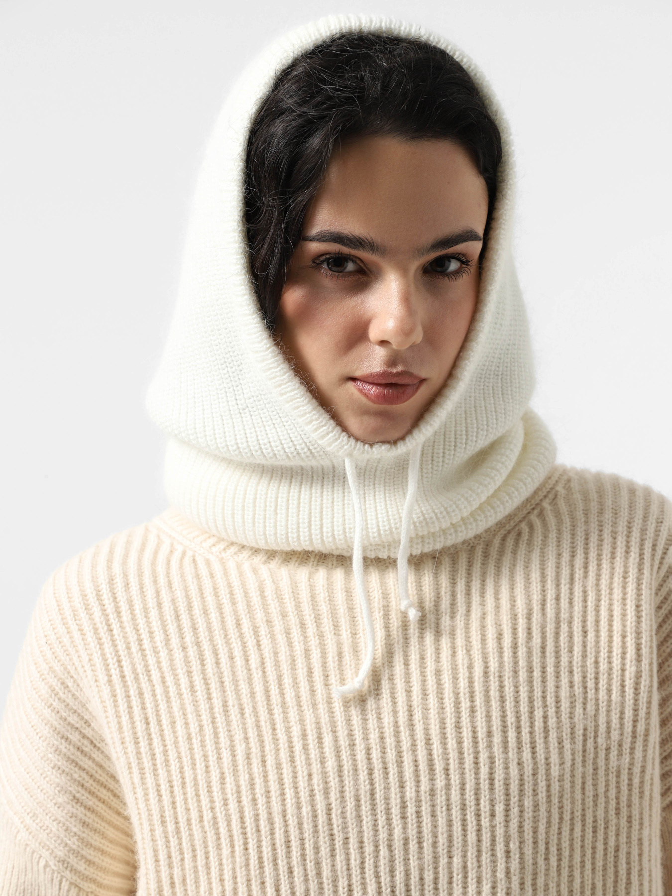 Шапка Braska модель 417-3920/380 Фото