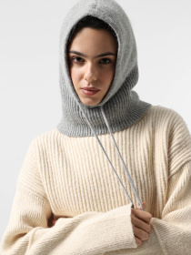 Шапка Braska модель 417-3930/316 Шапка Braska модель 417-3930/316 Фото