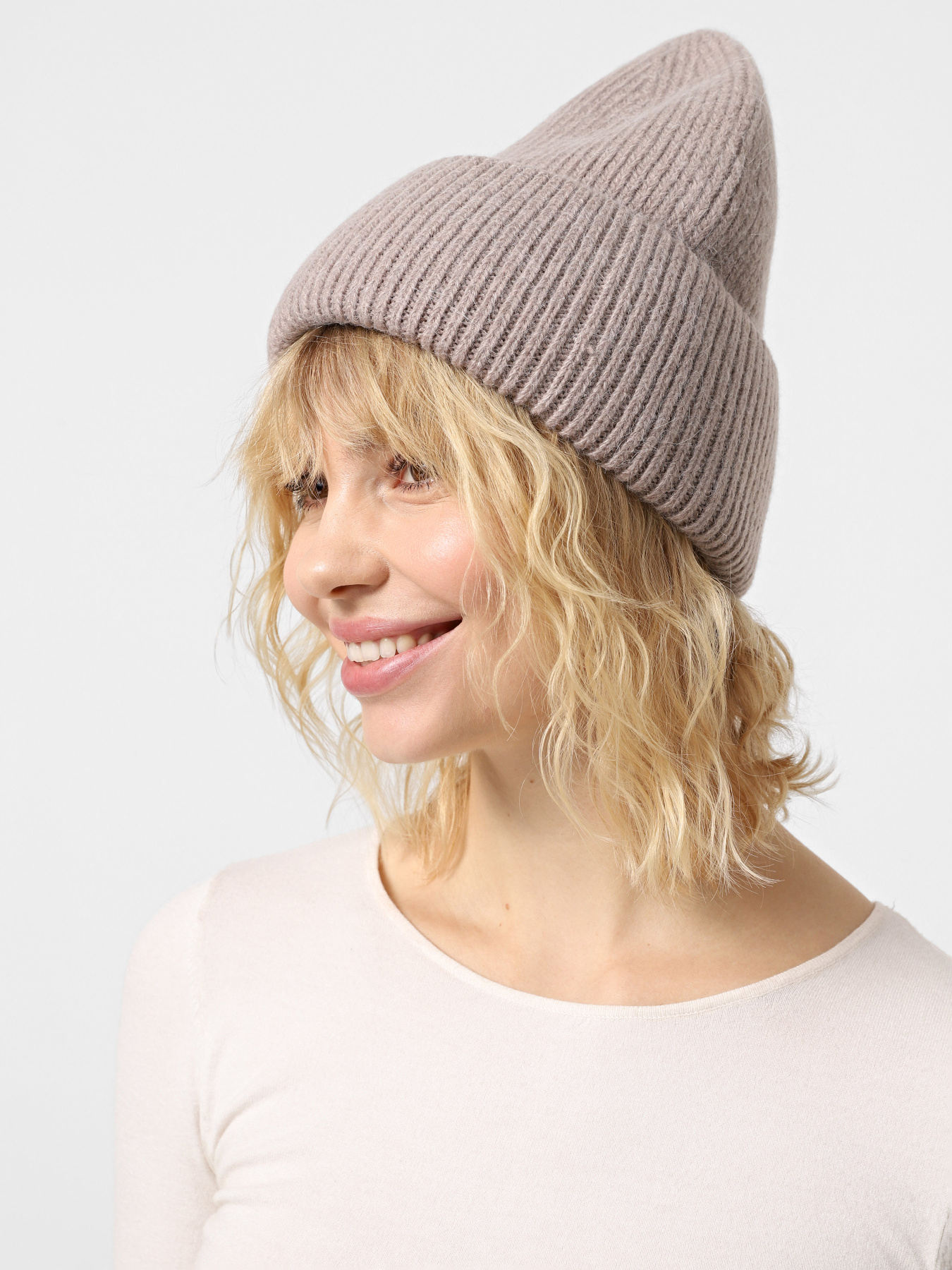 Шапка Braska модель 417-763/306 Фото