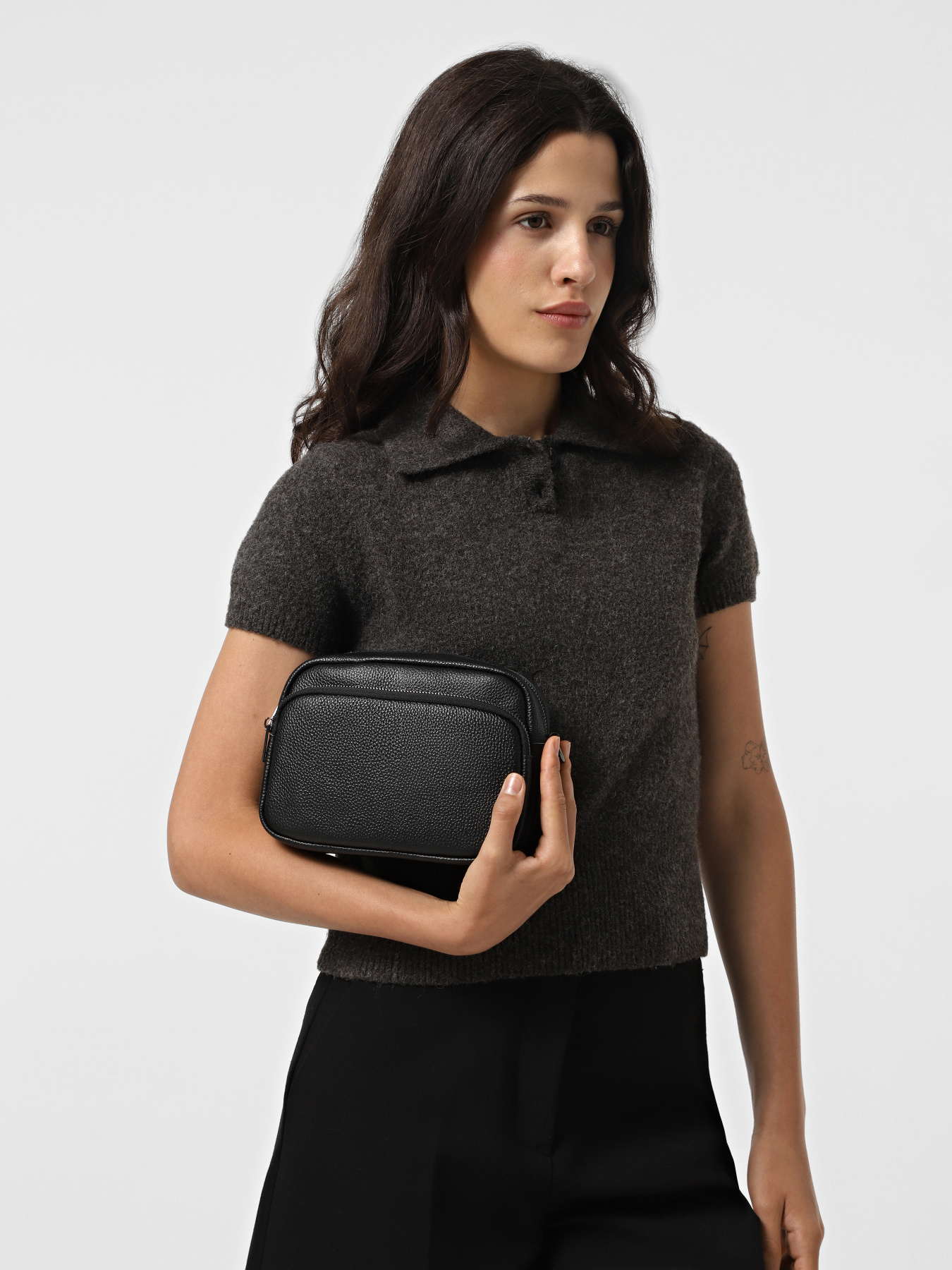 Сумка Braska модель 418-4827/101 Фото