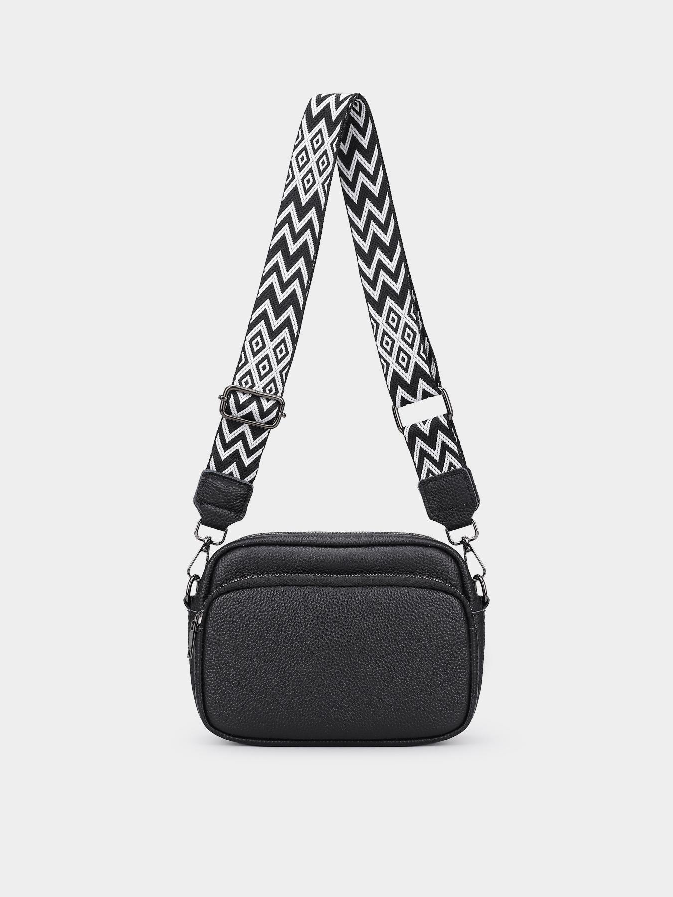 Сумка Braska модель 418-4827/101 Фото