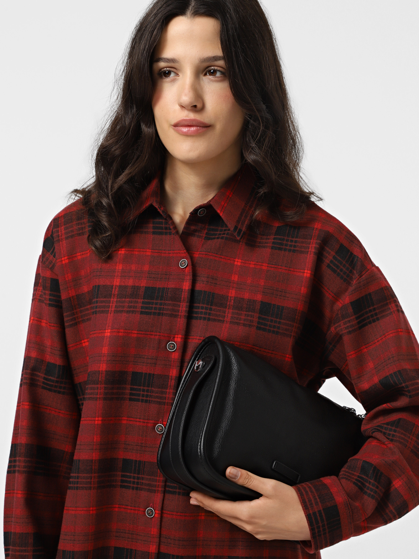 Сумка Braska модель 418-2953/101 Фото