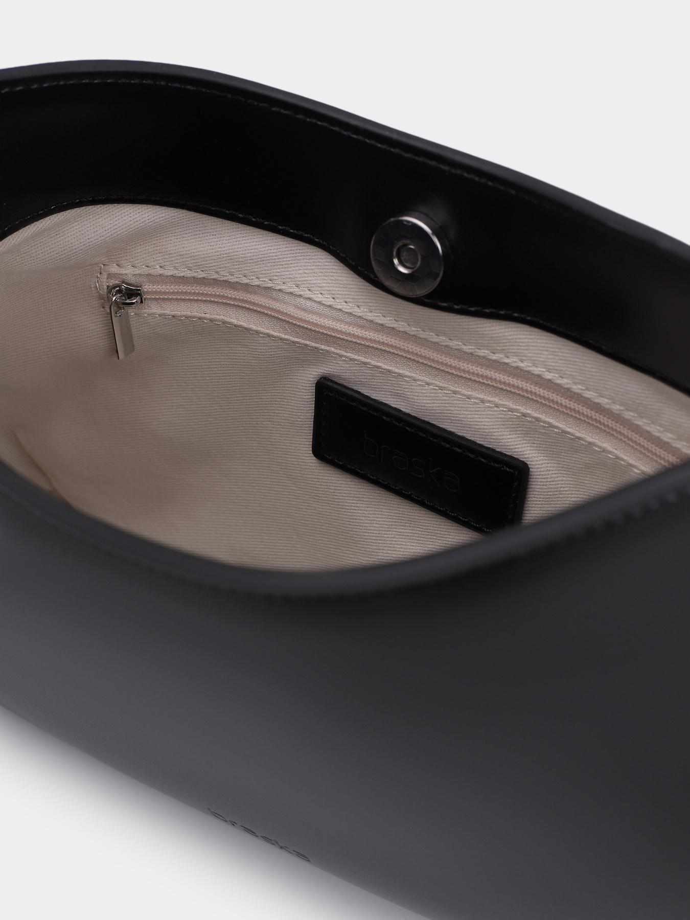 Сумка Braska модель 418-2975/101 Фото