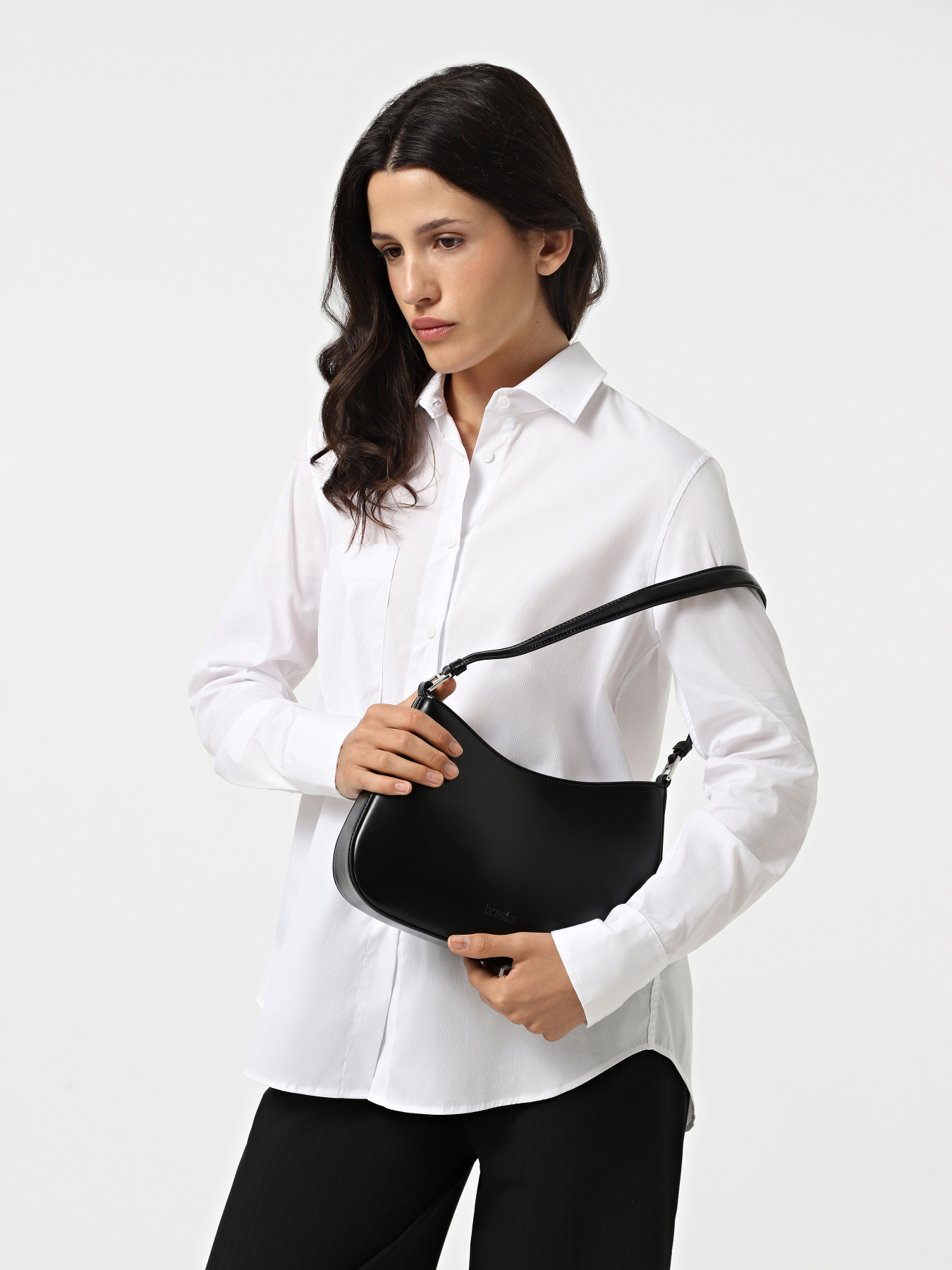 Сумка Braska модель 418-2975/101 Фото