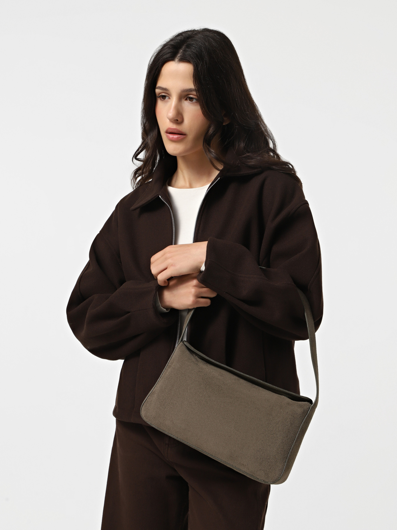 Сумка Braska модель 41-3028/216 Фото