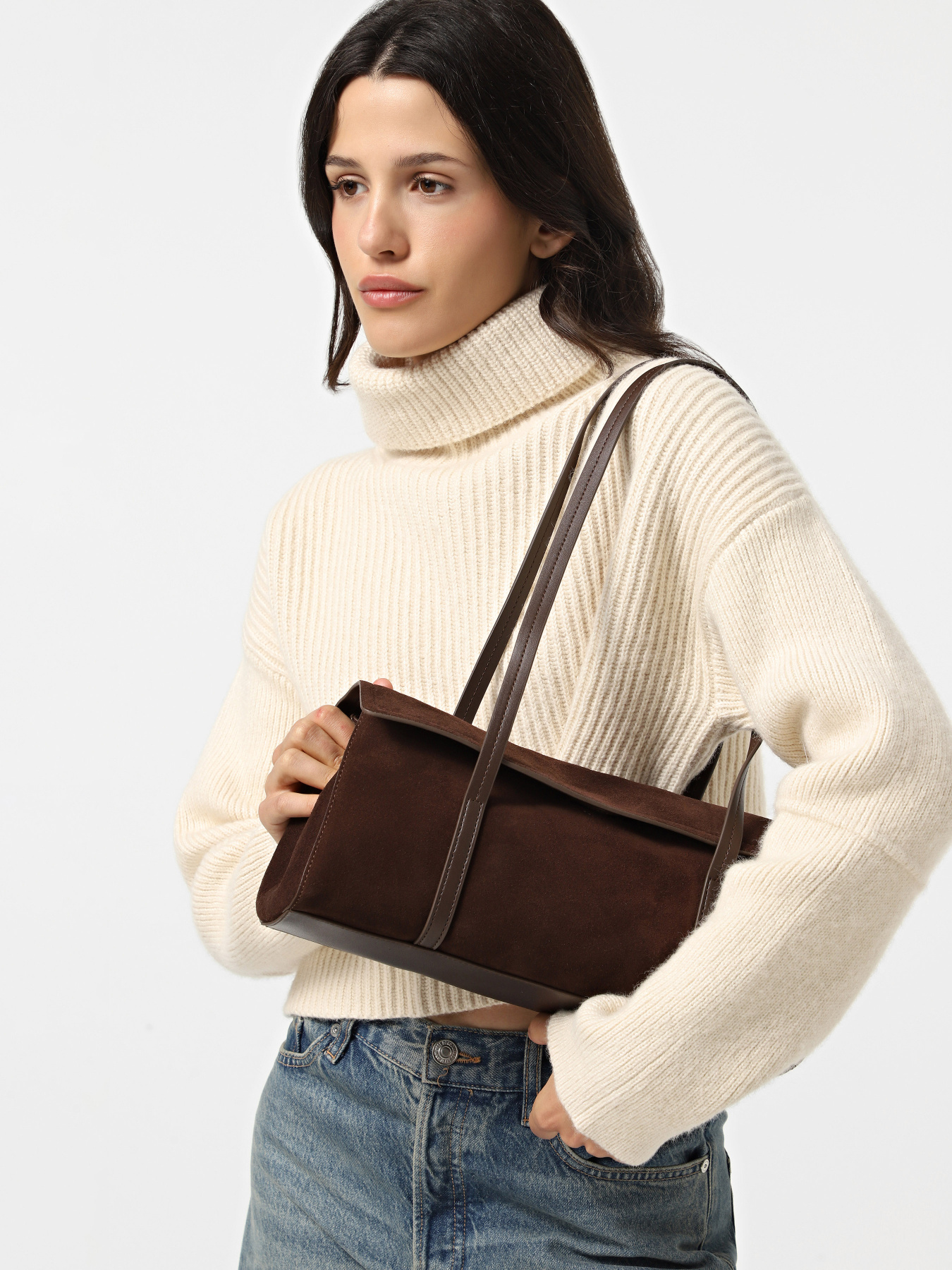 Сумка Braska модель 418-3854/205 Фото