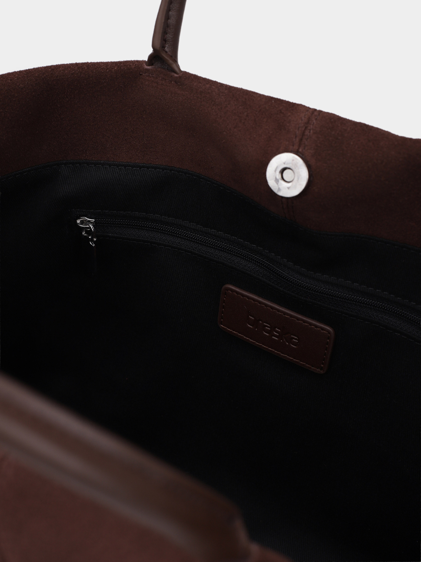 Сумка Braska модель 418-2843/205 Сумка Braska модель 418-2843/205 Фото