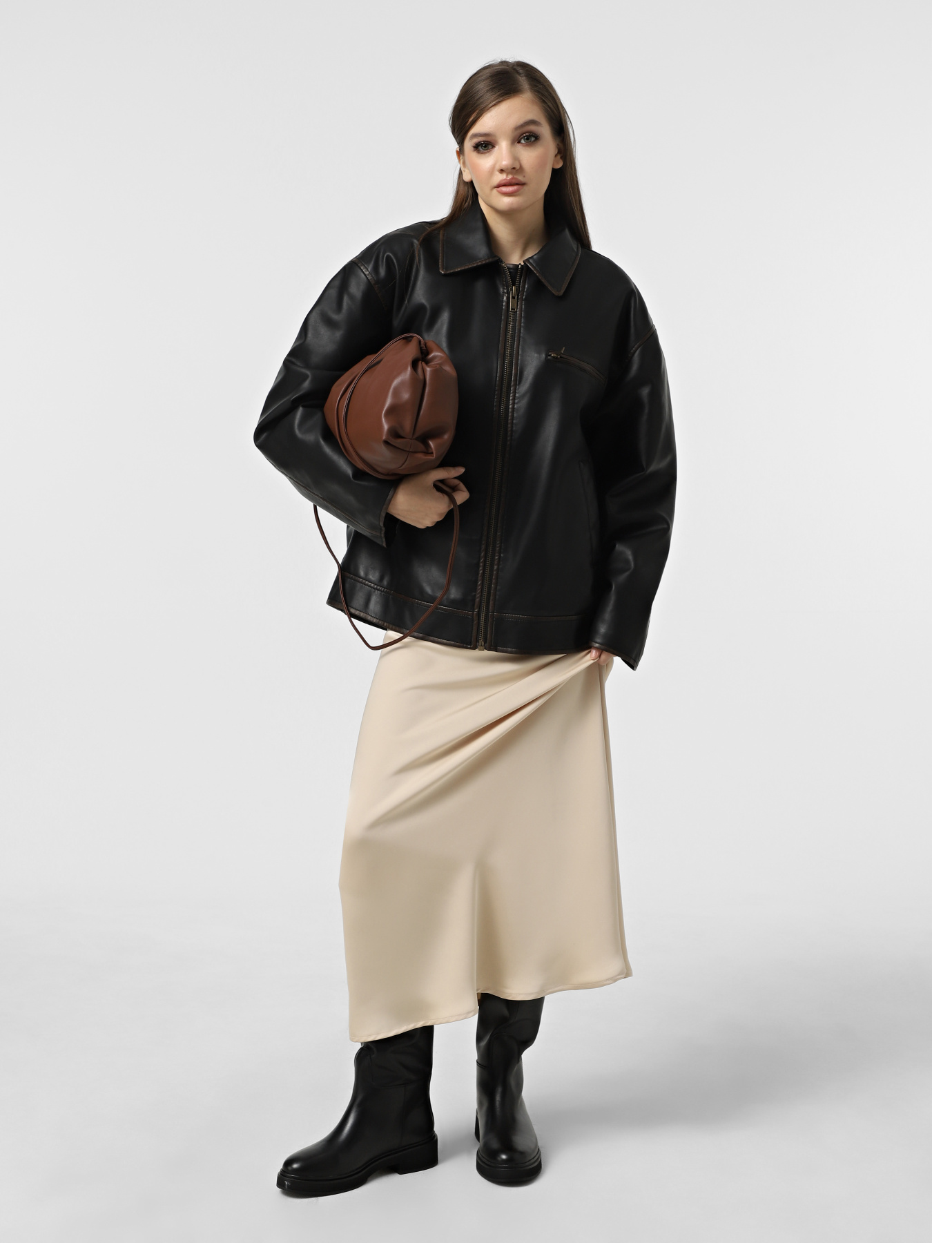 Сумка Braska модель 418-1032/705 Фото