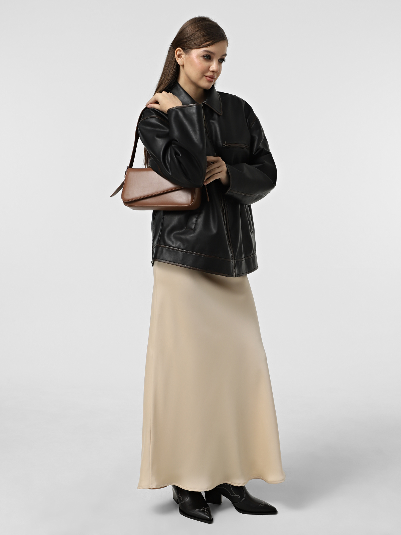 Сумка Braska модель 418-3970/707 Сумка Braska модель 418-3970/707 Фото