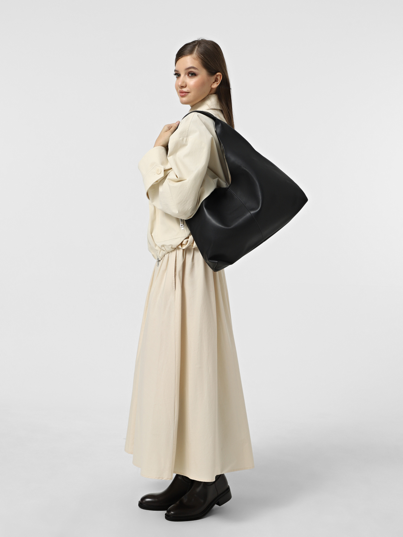 Шоппер Braska модель 418-2917/701 Фото