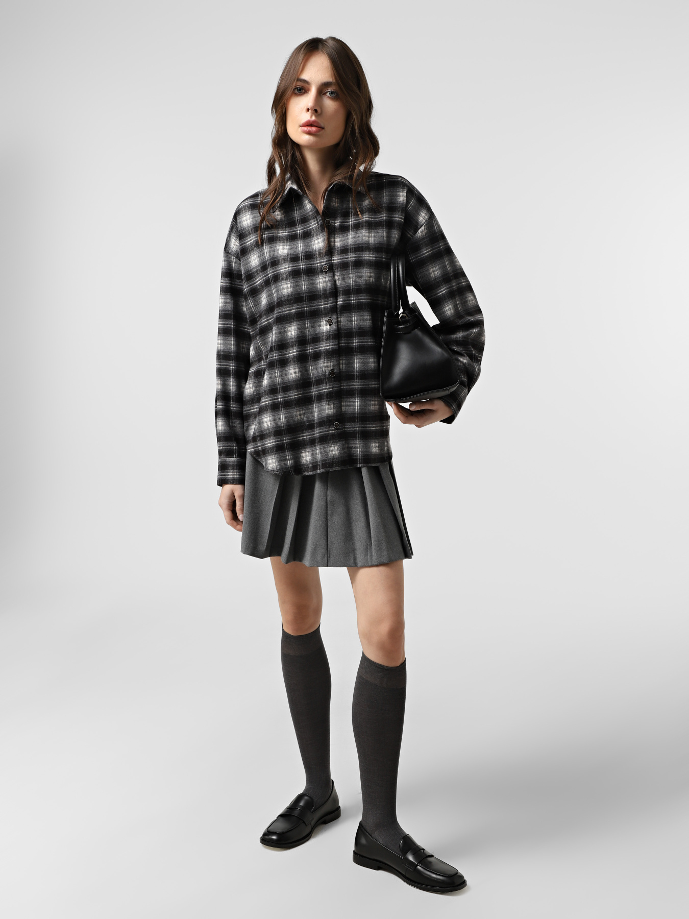 Гольфы и Гетры Braska модель 417-395/316 Гольфы и Гетры Braska модель 417-395/316 Фото