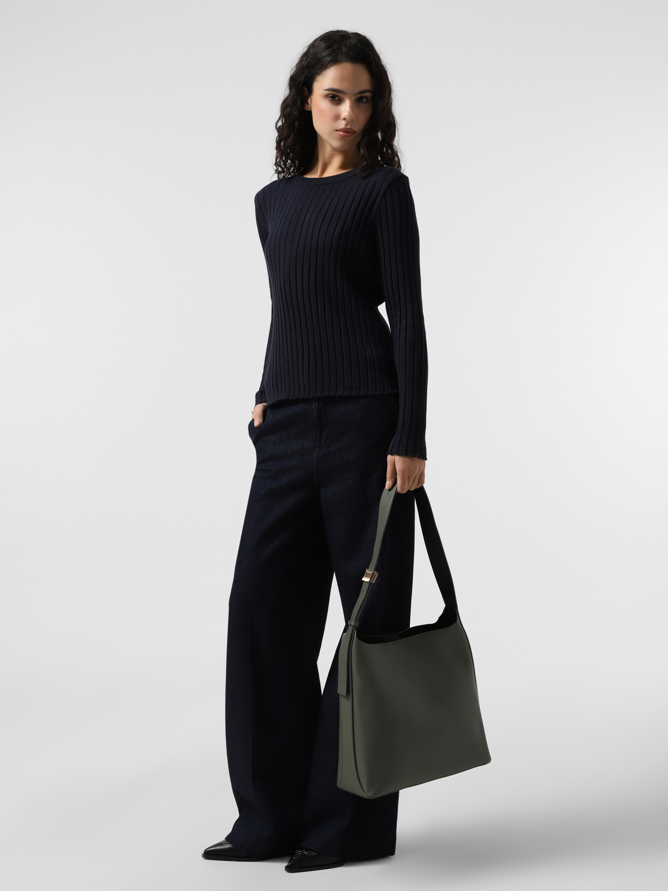 Сумка Braska модель 418-1025/719 Сумка Braska модель 418-1025/719 Фото