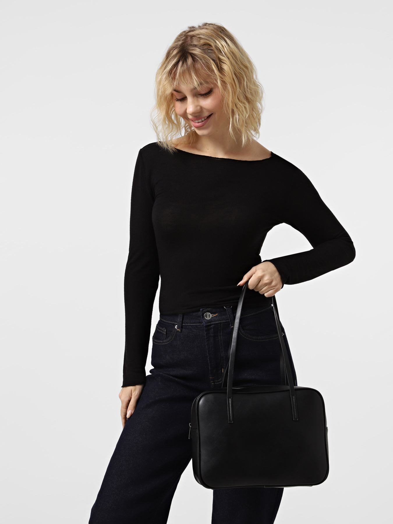 Сумка Braska модель 418-4235/701 Фото