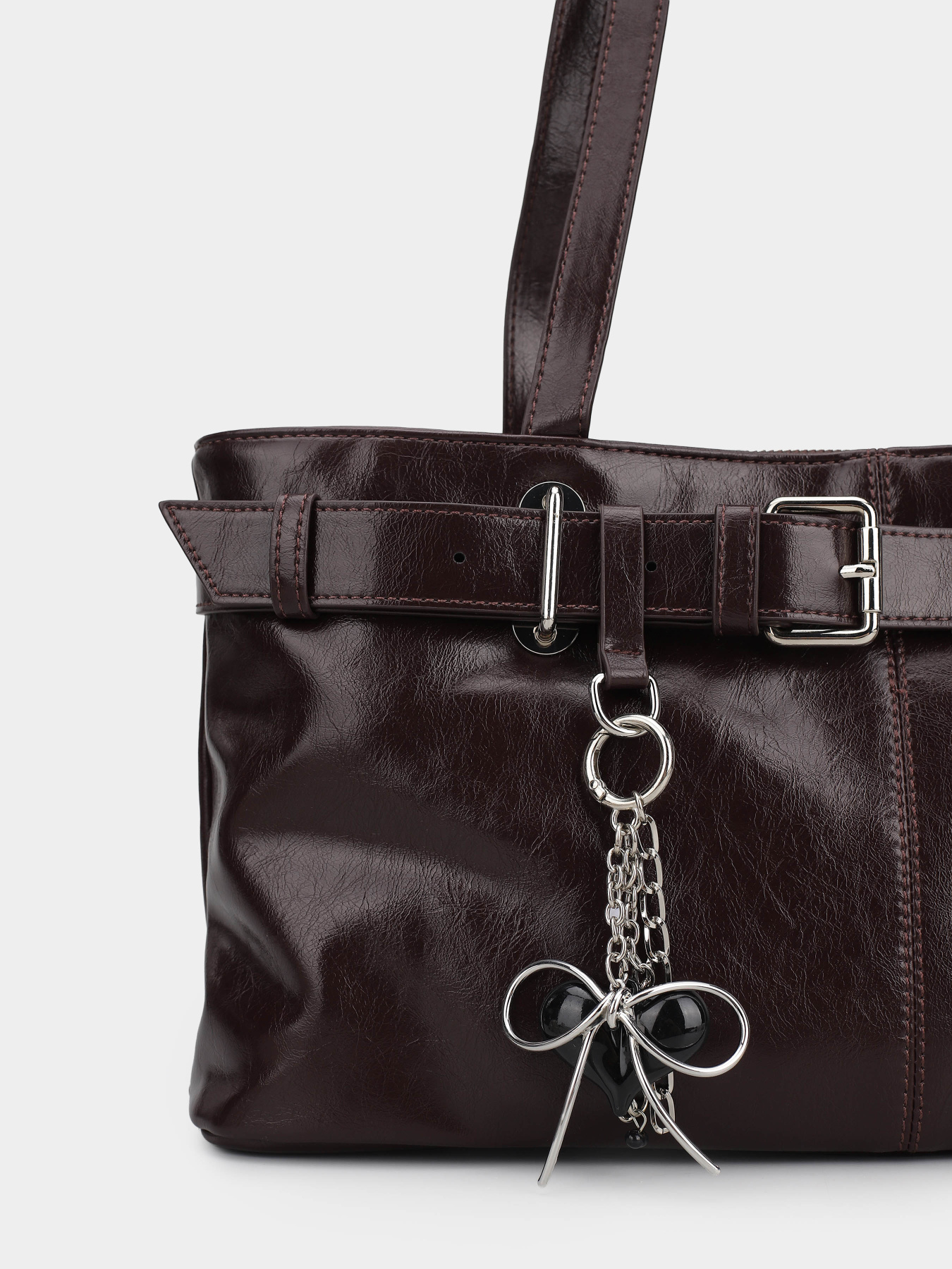 Сумка Braska модель 418-6217/705 Фото