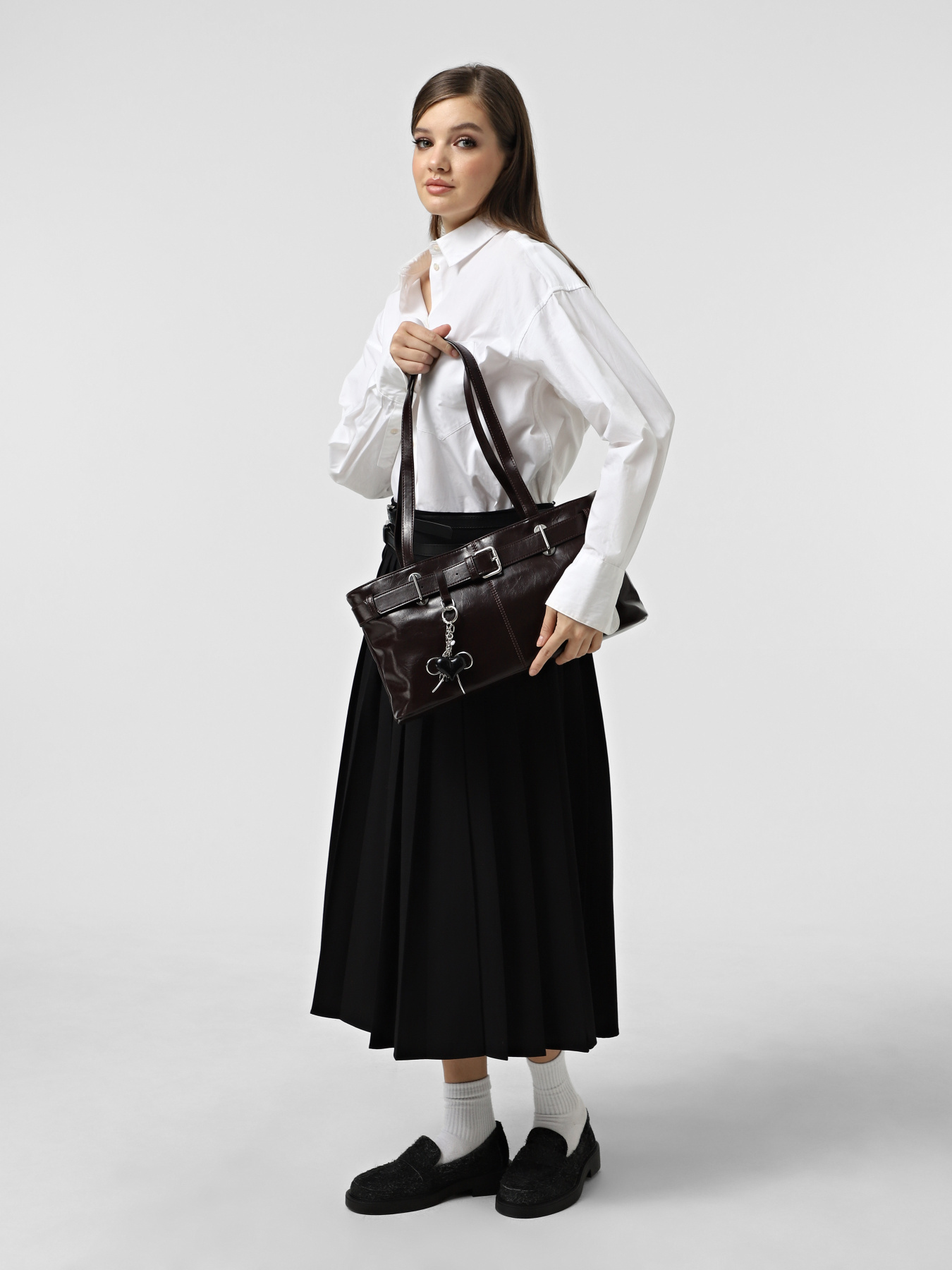 Сумка Braska модель 418-6217/705 Фото