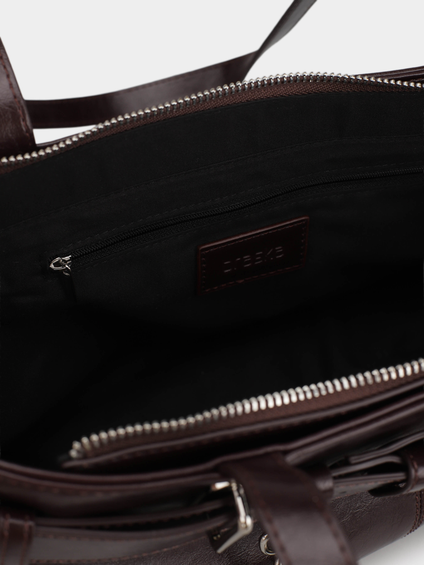 Сумка Braska модель 418-6217/705 Фото