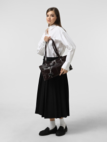 Сумка Braska модель 418-6217/705 Фото