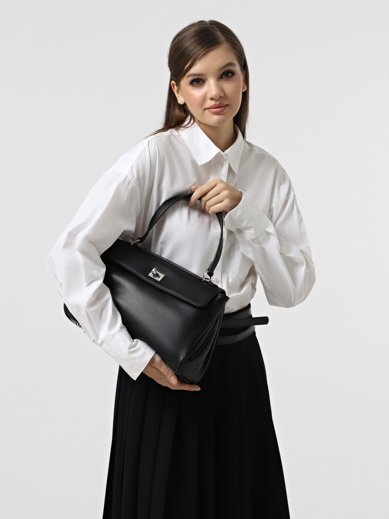 Сумка Braska модель 418-7598/701 Фото