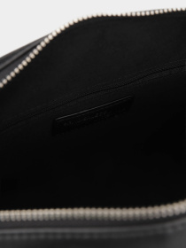 Сумка GENDERLESS x INTERTOP модель 418-400/701 Фото