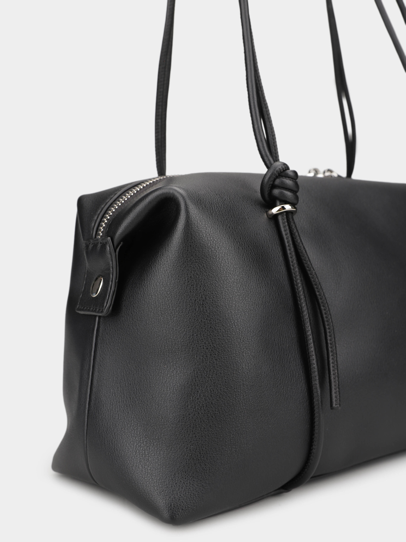 Сумка GENDERLESS x INTERTOP модель 418-400/701 Фото