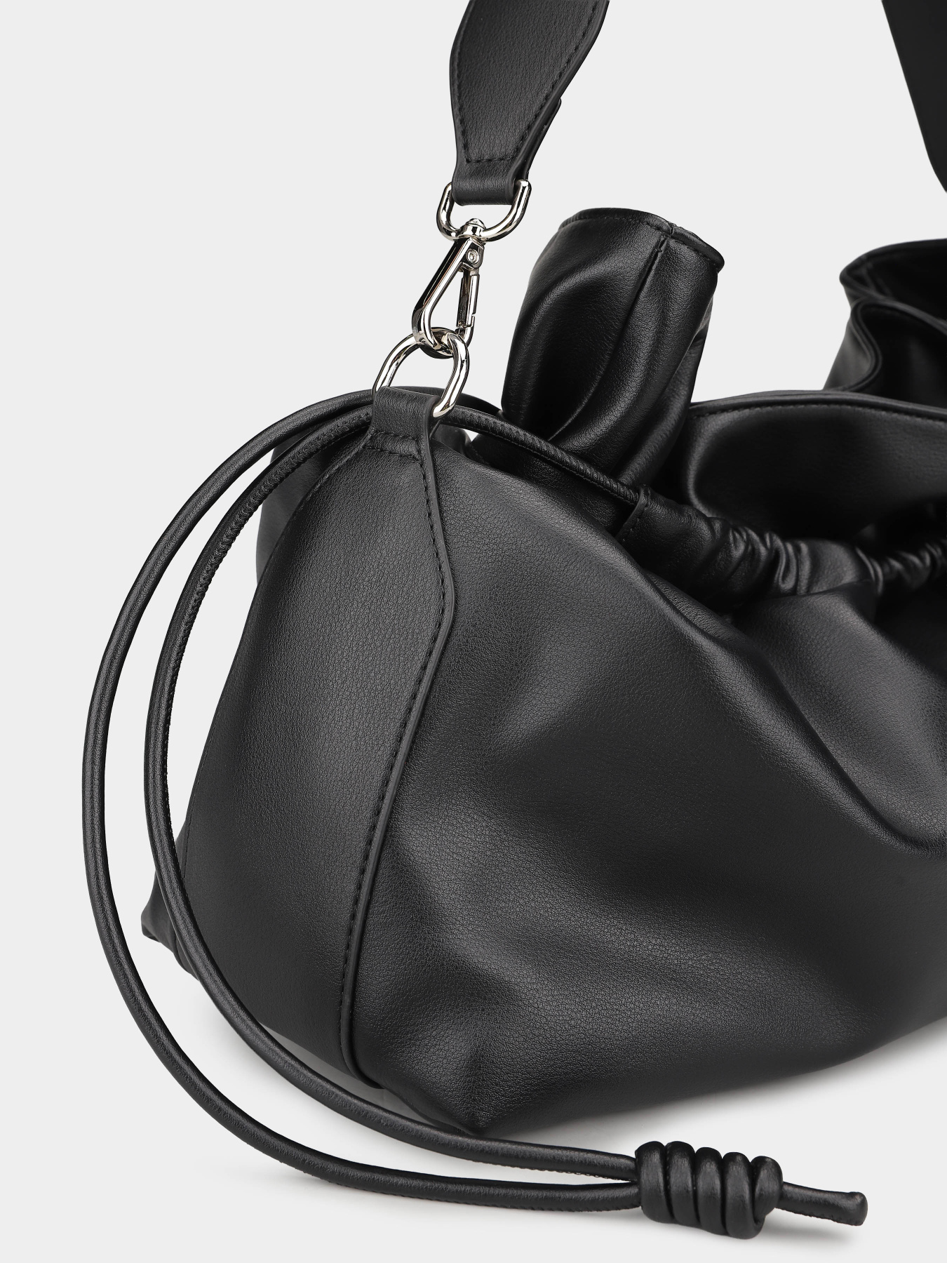 Сумка GENDERLESS x INTERTOP модель 418-420/701 Фото